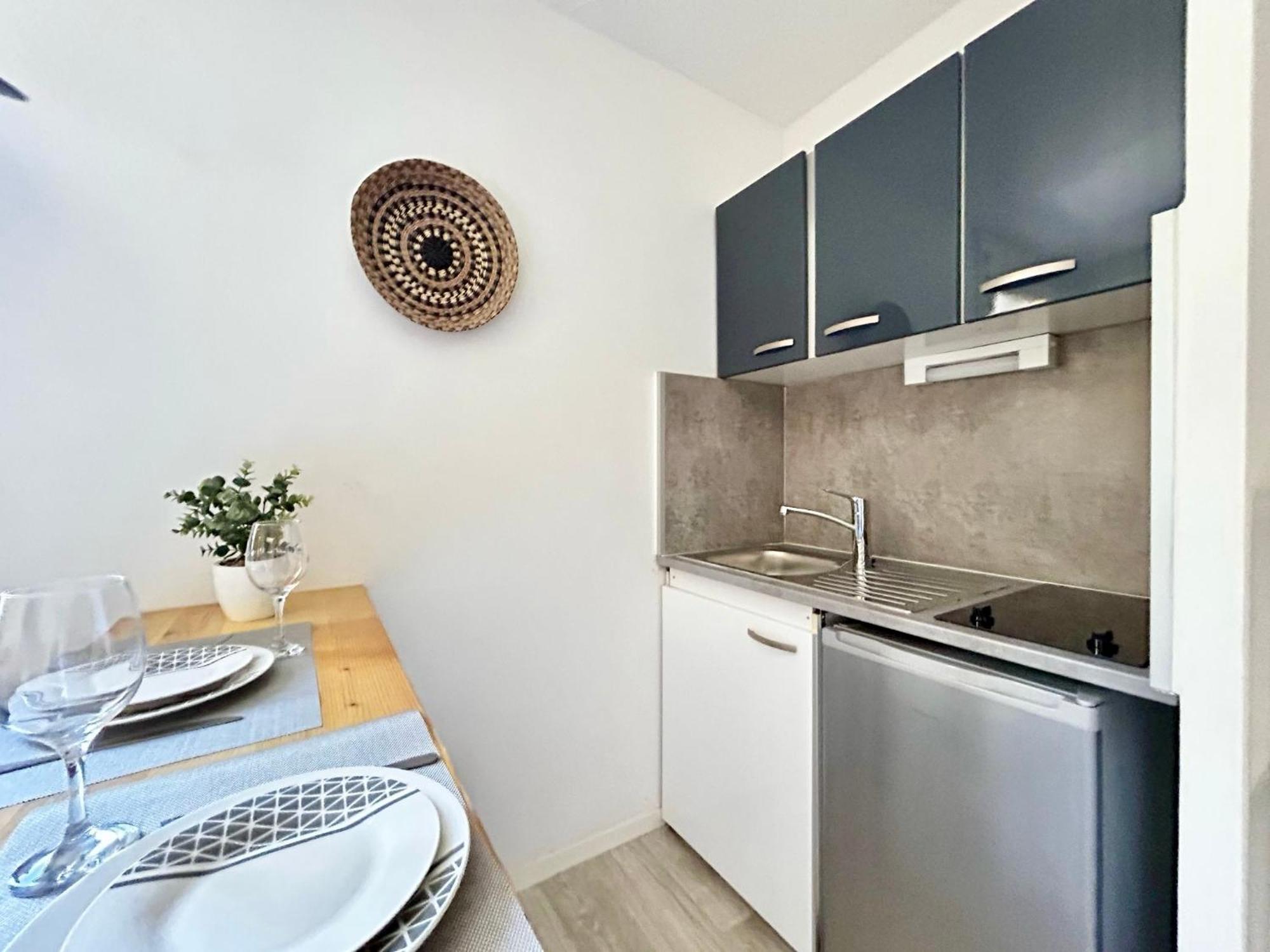 L'Emailleur Studio Cosy Et Tout Equipe Limoges Bagian luar foto
