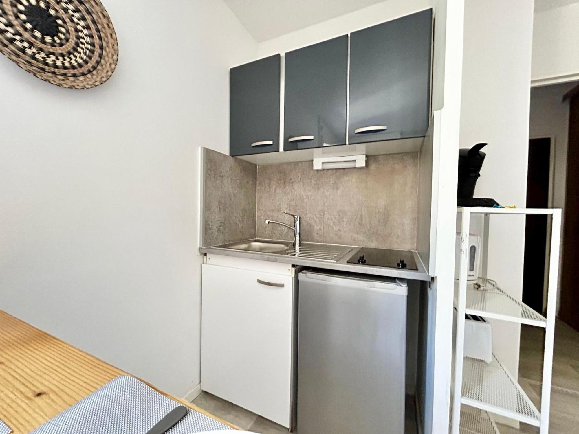 L'Emailleur Studio Cosy Et Tout Equipe Limoges Bagian luar foto