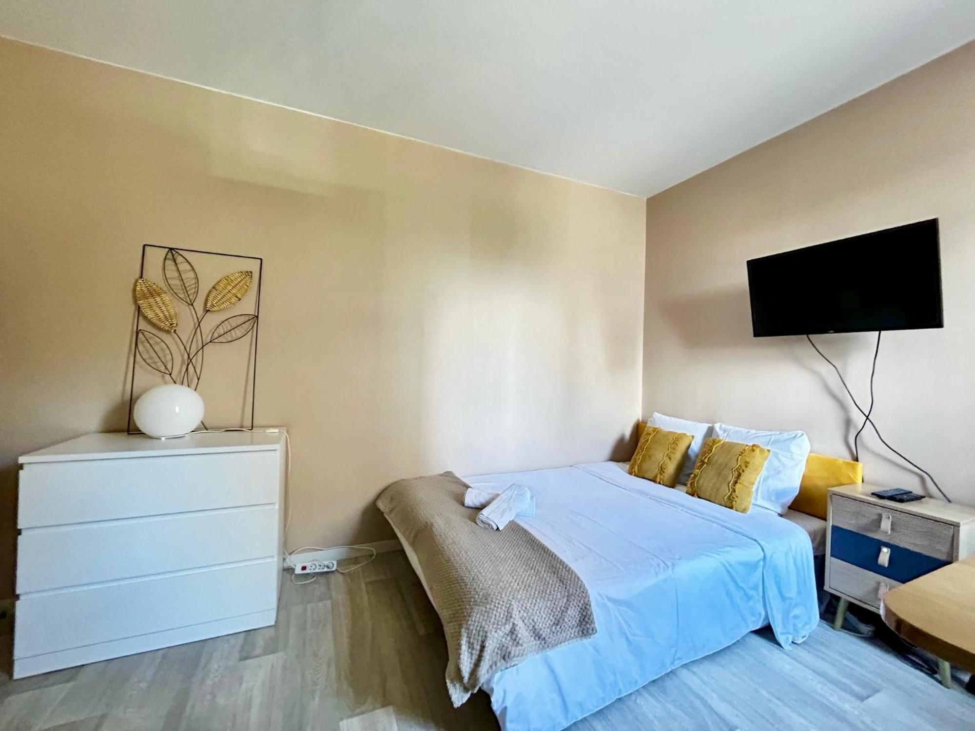 L'Emailleur Studio Cosy Et Tout Equipe Limoges Bagian luar foto